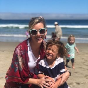 Meet your Posher, Andrea